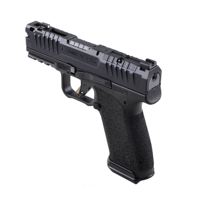 Pistolet Canik METE MC9 Prime kal. 9x19 mm czarny
